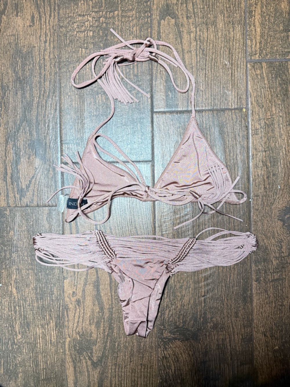 Indah Bikini Set - Picture 2 of 5